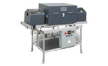 Lab Scale Rotary Furnace