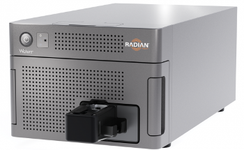 The RADIAN ASAP: A Direct Analysis Mass Spectrometer