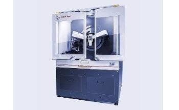 Automated Multipurpose Powder X-Ray Diffractometer: XRDynamic (XRD) 500