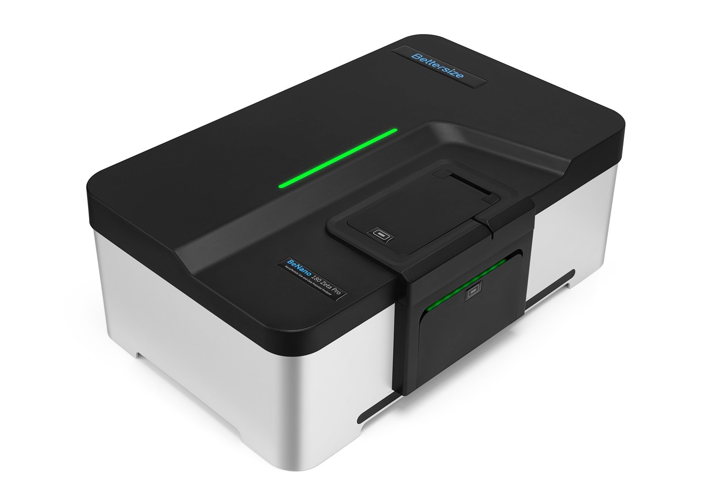 BeNano 180 Zeta Pro: Zeta Potential Analysis and Particle Size Analysis