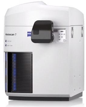 ZEISS Axioscan 7