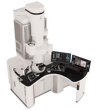 JEM-F200 “F2” Multipurpose Analytical S/TEM
