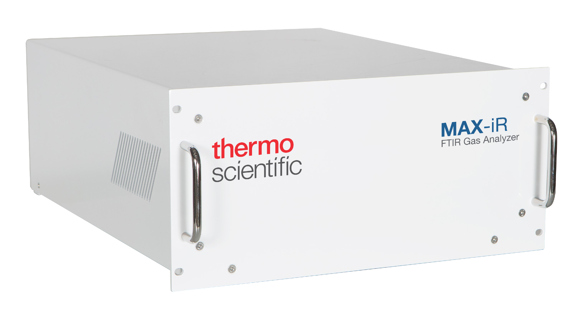MAX-iR FTIR Gas Analyzer