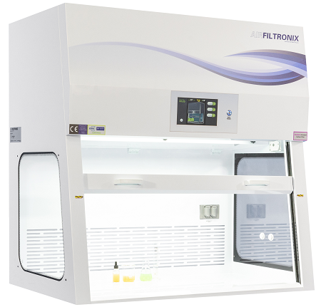 Achieve Safer Work Environments with the Airfiltronix AP Series