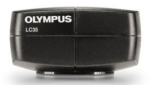 Evident Digital Microscope Cameras Unlock High-Quality Imaging