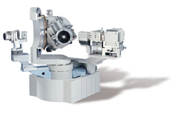 X’Pert3 MRD XL Automation