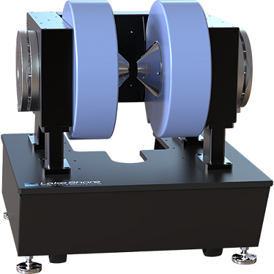 Lake Shore’s EM-V Series Electromagnets