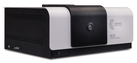 IA30: A Benchtop FTIR Spectrometer for Accurate Analysis
