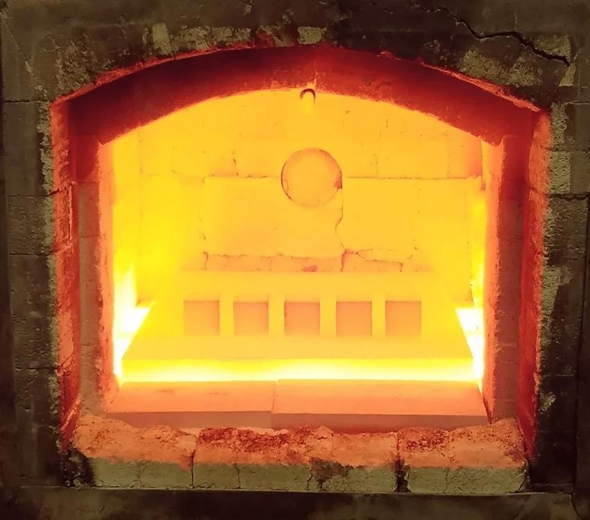 The Orton Materials Testing & Research Center (MTRC)