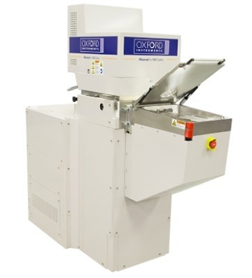 Reactive Ion Etching (RIE) — PlasmaPro 100 RIE