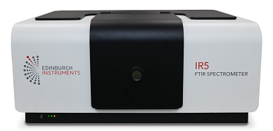 IR5 Fourier Transform Infrared (FTIR) Spectrometer