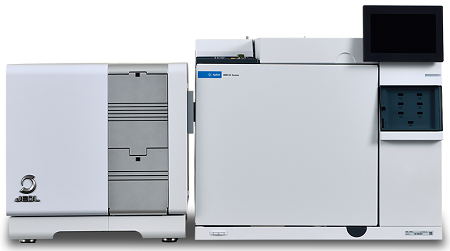 The JMS-Q1600GC UltraQuad™ SQ-Zeta – A Gas Chromatograph Quadrupole Mass Spectrometer (GC-QMS)