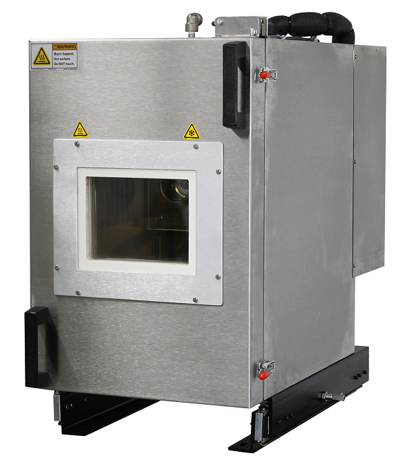 Process Heating Solutions for All Applications