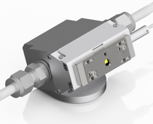 HTME-1000 module - High-Temperature Heating Stage for Superior EBSD Analysis