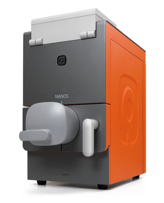 NANOS: A Cutting-Edge Tabletop SEM