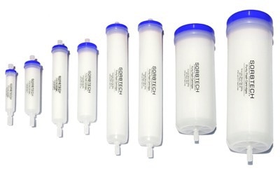 Increased Speed and Efficiency with Sorbtech Flash Cartridges