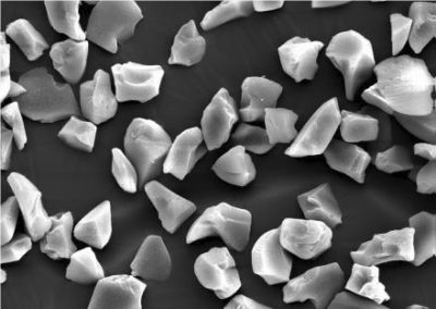 Granular Silica Gel for Lab and Process Purifications