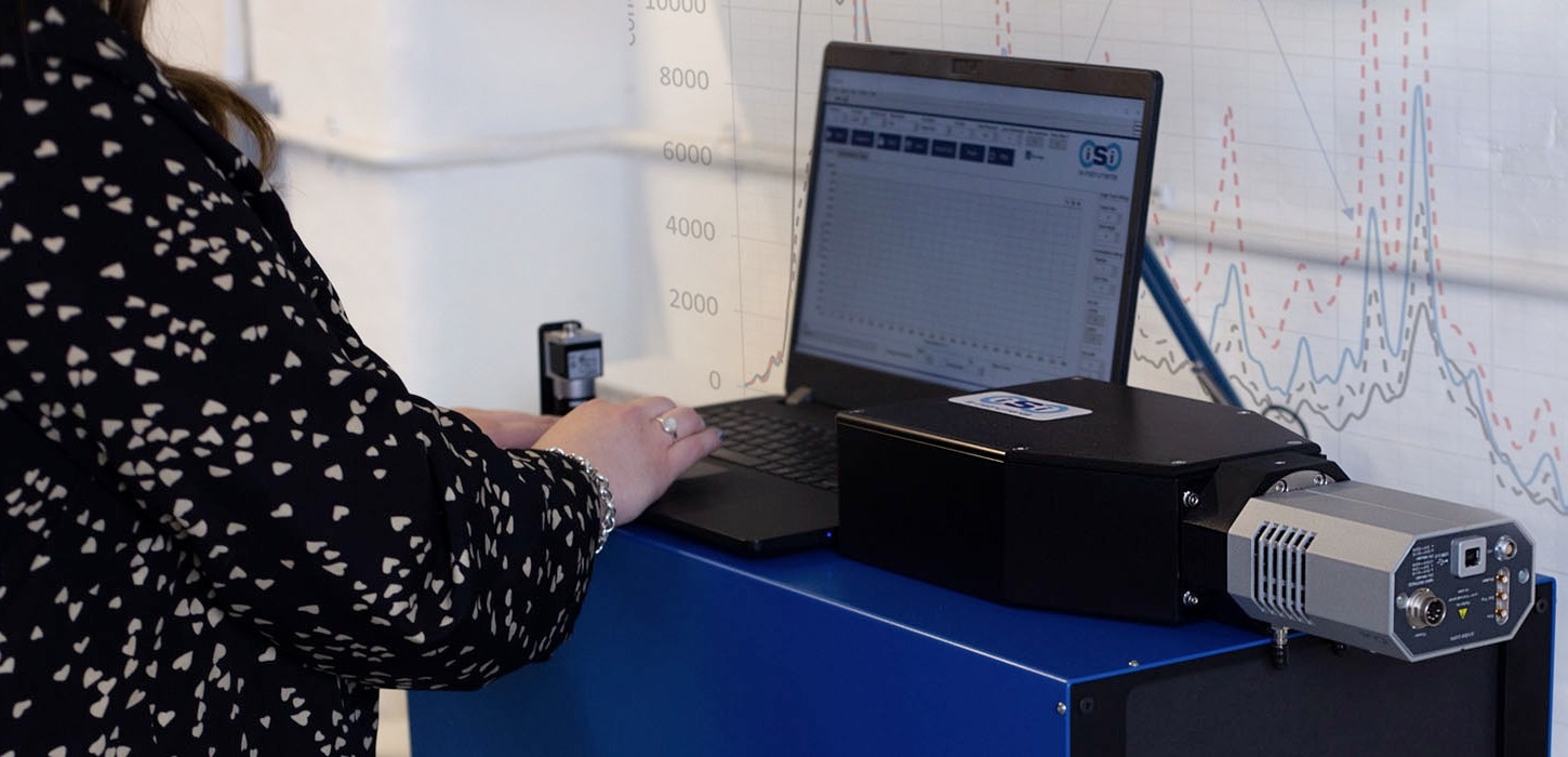 IS-Instruments: Sampling Services
