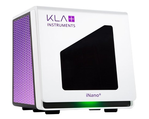 Highly Accurate and Flexible iNano® Nanoindenter for User-Friendly Nanoindentation