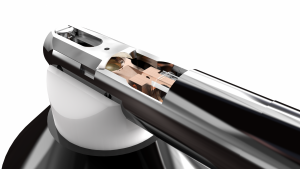 Monarc Pro T System for Optically-Coupled TEM