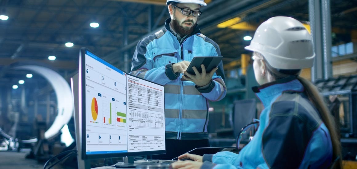 DRIVE NDT-Cloud-Based Management Software for NDT Inspection