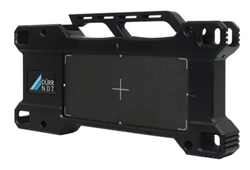 Robust and Waterproof Digital Detector Array (DDA)