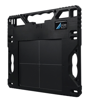 Portable Digital Detector Array (DDA)