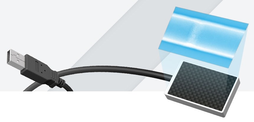 Ultra-High X-Ray Resolution with DR 7 NDT