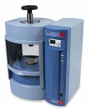 Power Hydraulic Press - 8, 15 and 25 Ton from Specac