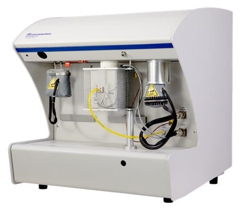 AutoChem III: Catalyst Characterization