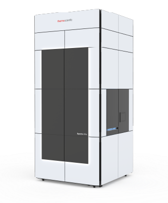 Spectroscopy for Beam-Sensitive Materials With Spectra Ultra STEM
