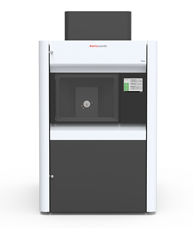 More Accurate Chemical Quantification With Talos F200X G2 TEM