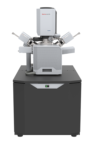 Revealing Natural States of Materials with Environmental Scanning Electron Microscopy (ESEM)