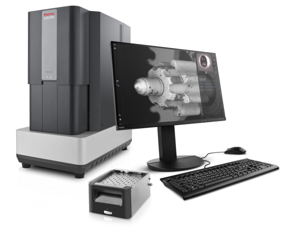 Faster Analysis of Large Samples with Phenom XL G2 Desktop SEM