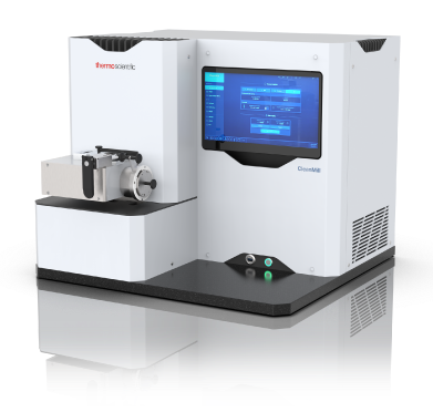 Air-Sensitive Sample Protection with CleanMill Broad Ion Beam System