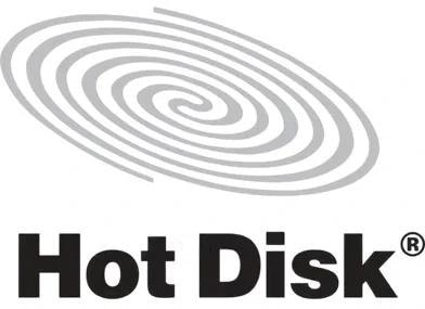 Hot Disk TPS for Determining Thermal Conductivity and Thermal Diffusivity of Materials