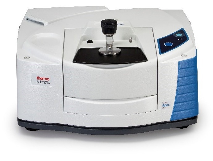 Thermo Scientific Nicolet Apex FTIR Spectrometer