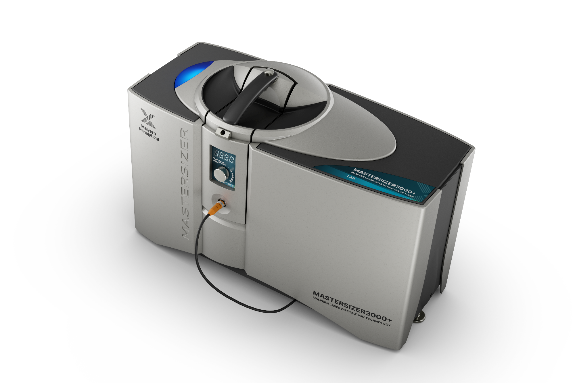Mastersizer 3000+ Lab