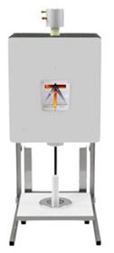 Deltech Vertical Tube Furnaces