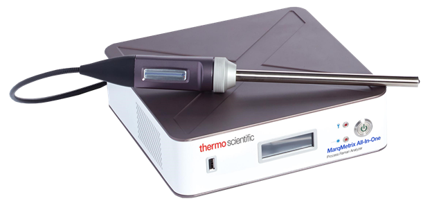 Thermo Scientific™ MarqMetrix™ All-In-One Process Raman Analyzer