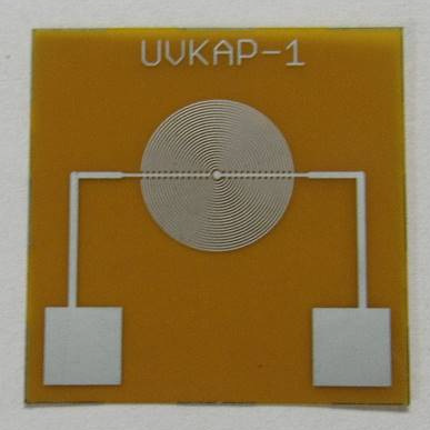 UV Cure Dielectric Sensor: Precision Monitoring for UV Cured Resins with Quick-Connect Fixture