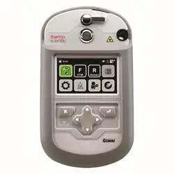 Thermo Scientific Gemini Chemical Identification Analyzer with LowDoseID