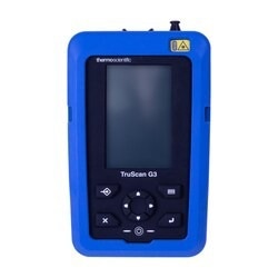 Thermo Scientific™ TruScan™ G3 Handheld Raman Analyzer