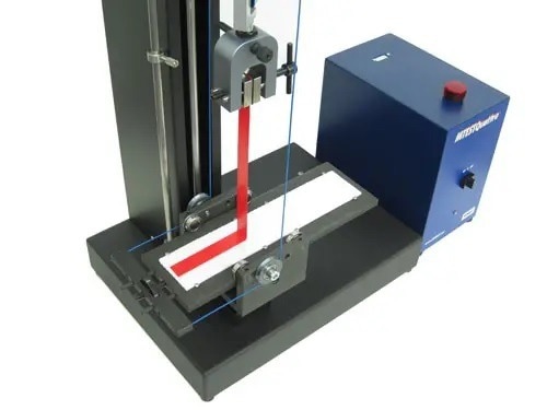 Peel Fixtures and Equipment