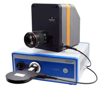 ProMetric® I-SC: Integrated Imaging Colorimeter and Spectrometer Solution