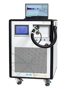 PTR-TOF 6000 - Trace VOC Analyzer - PTR-TOFMS