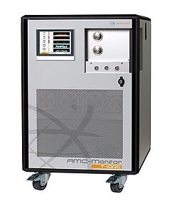Airborne Molecular Contaminations (AMC) Monitoring for Semiconductor Applications
