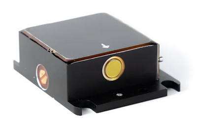 H-Model: High Power Mid-IR Laser with Fixed Wavelength Stability
