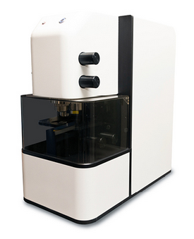 Spero® IR Microscope: Excellence in Mid-IR Spectroscopy