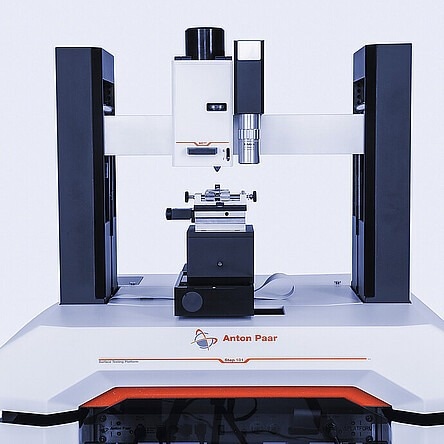 Step Series: Versatile Mechanical Surface Testing Platforms